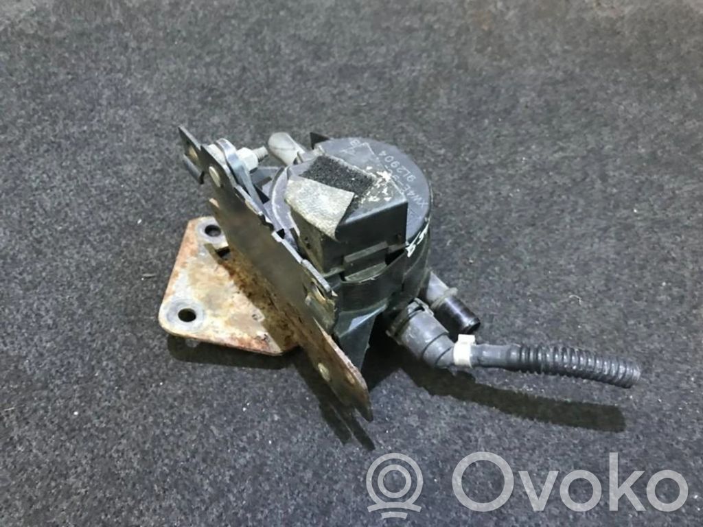 Jaguar S-Type Supapă vacuum 