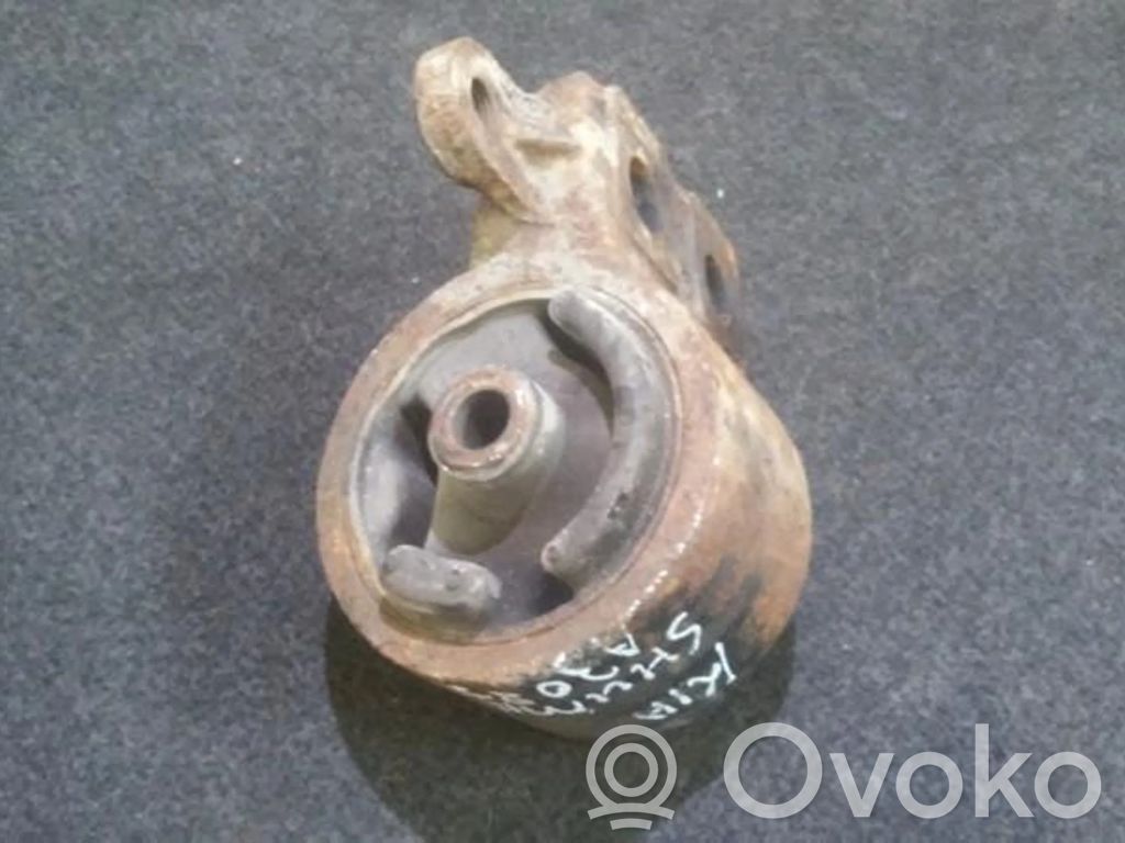 Moottorin kiinnikekorvake   K2I39050,K2I39050