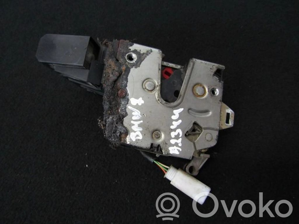 Etuoven lukko   8352165,8352165