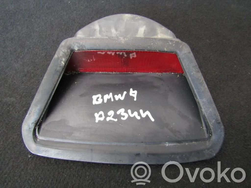 BMW 7 E38 Trzecie światło stop 