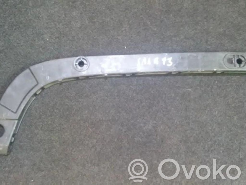 Saab 9-3 Ver2 Support de pare-chocs arrière 