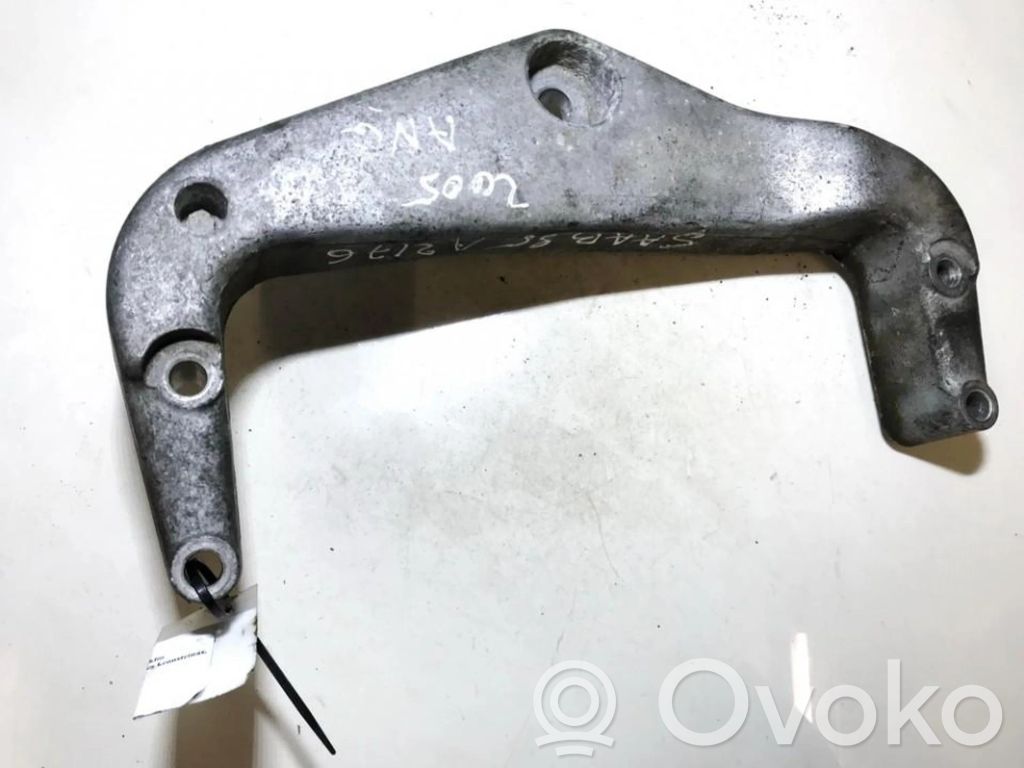 Saab 9-5 Engine mounting bracket 