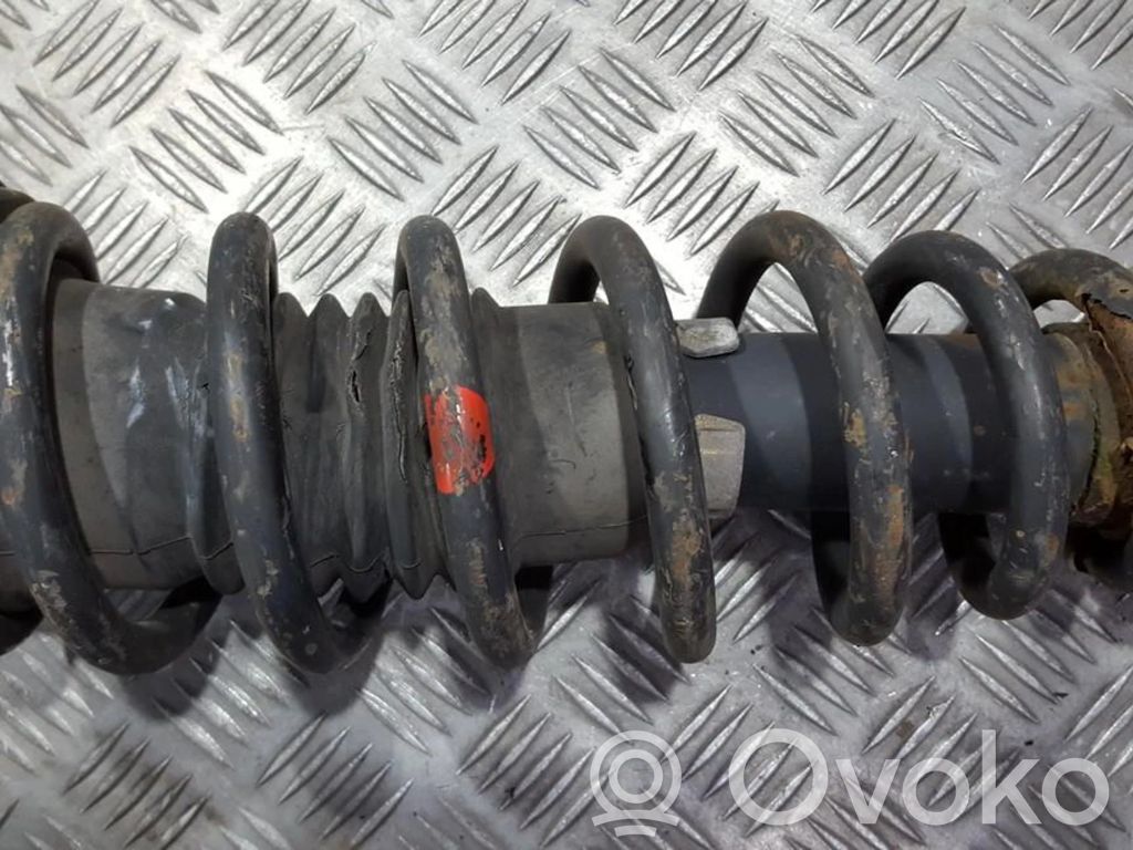 Front coil spring   13MM,13MM