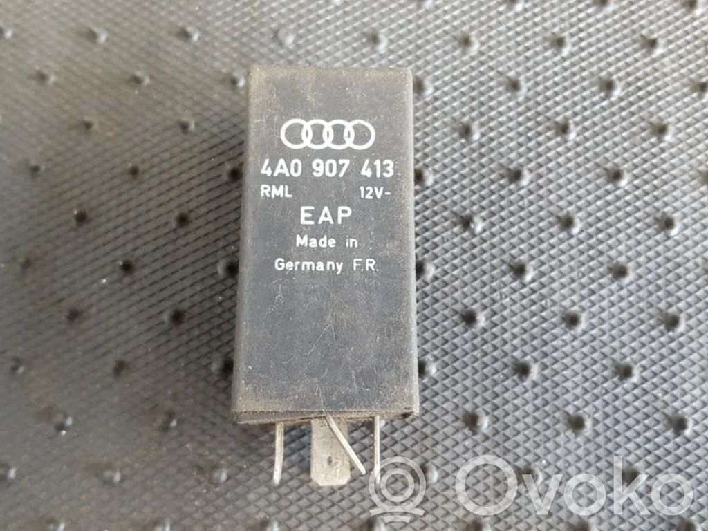 Otros relés   4A0907413,4A0907413