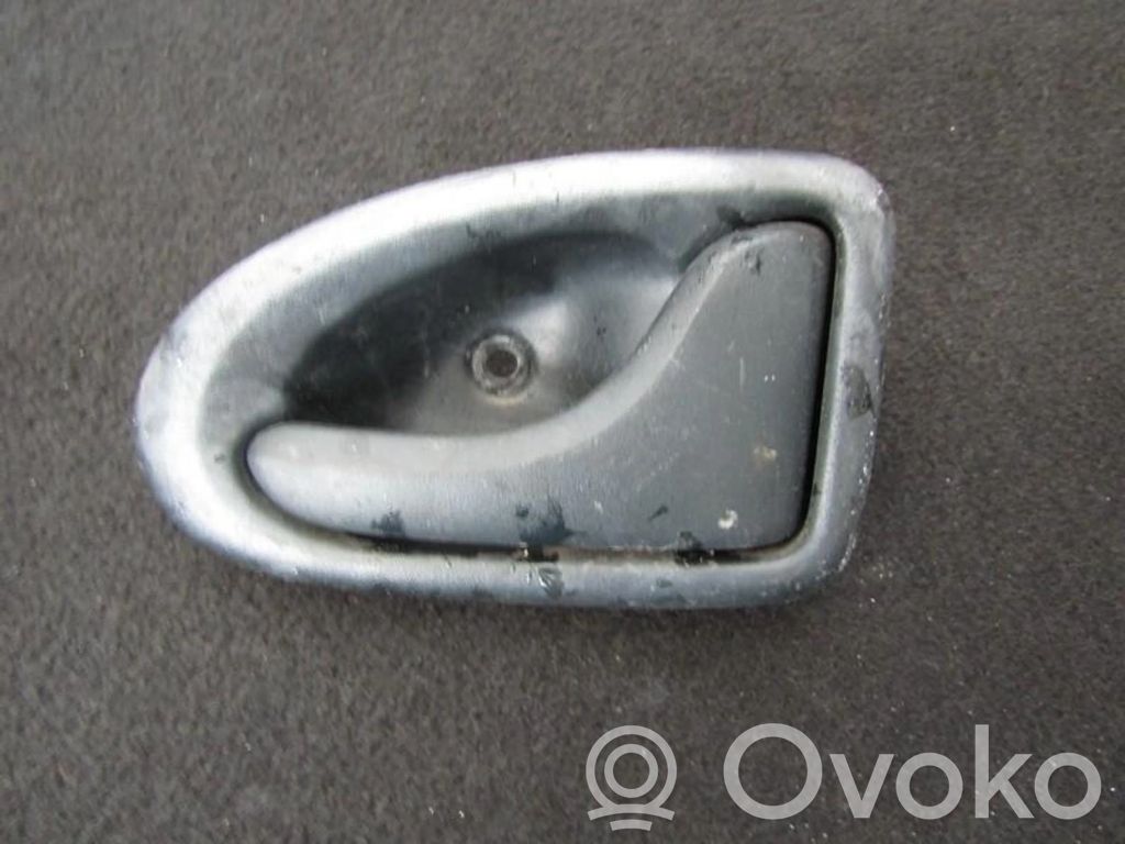 Renault Scenic I Mâner interior ușă spate 