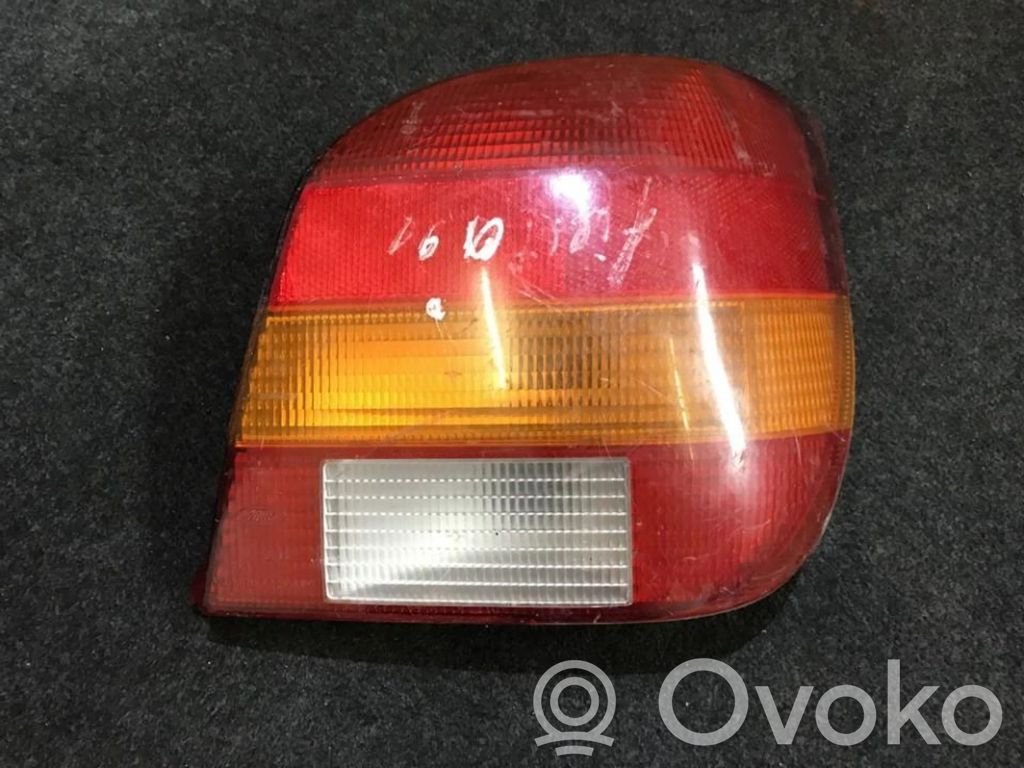 Lampa tylna   89FG13A602BA,89FG13A602BA