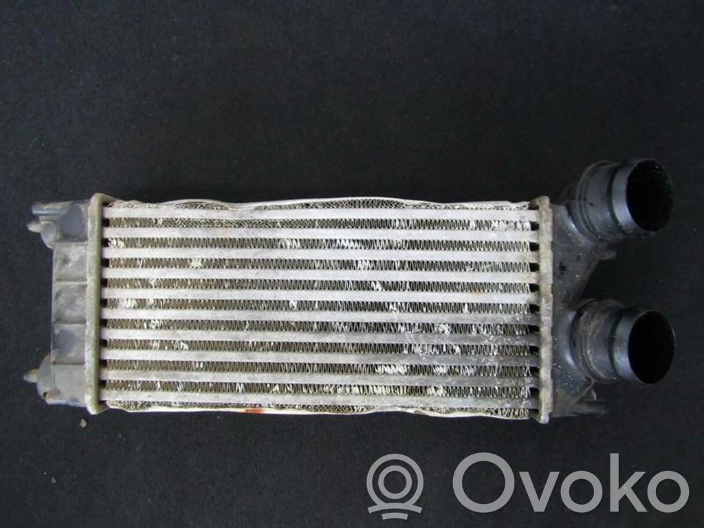 Peugeot 308 Radiatore intercooler 