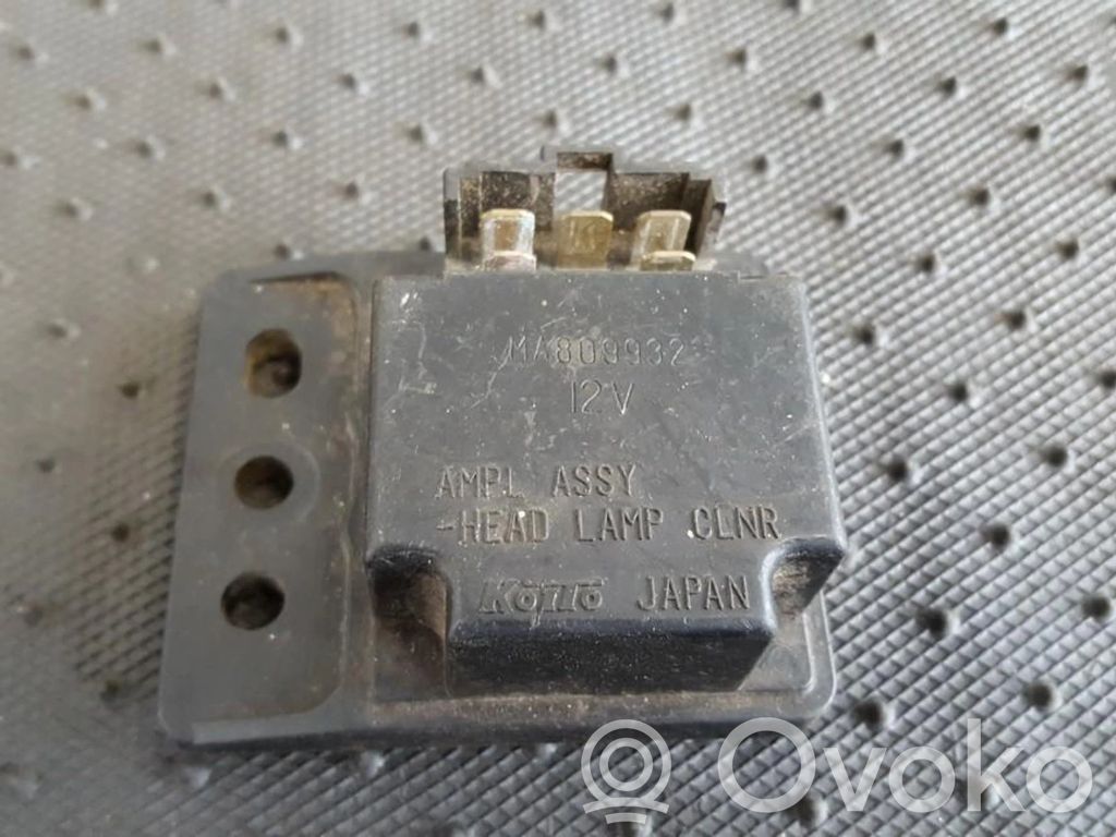 Muu rele   MA809932,MA809932