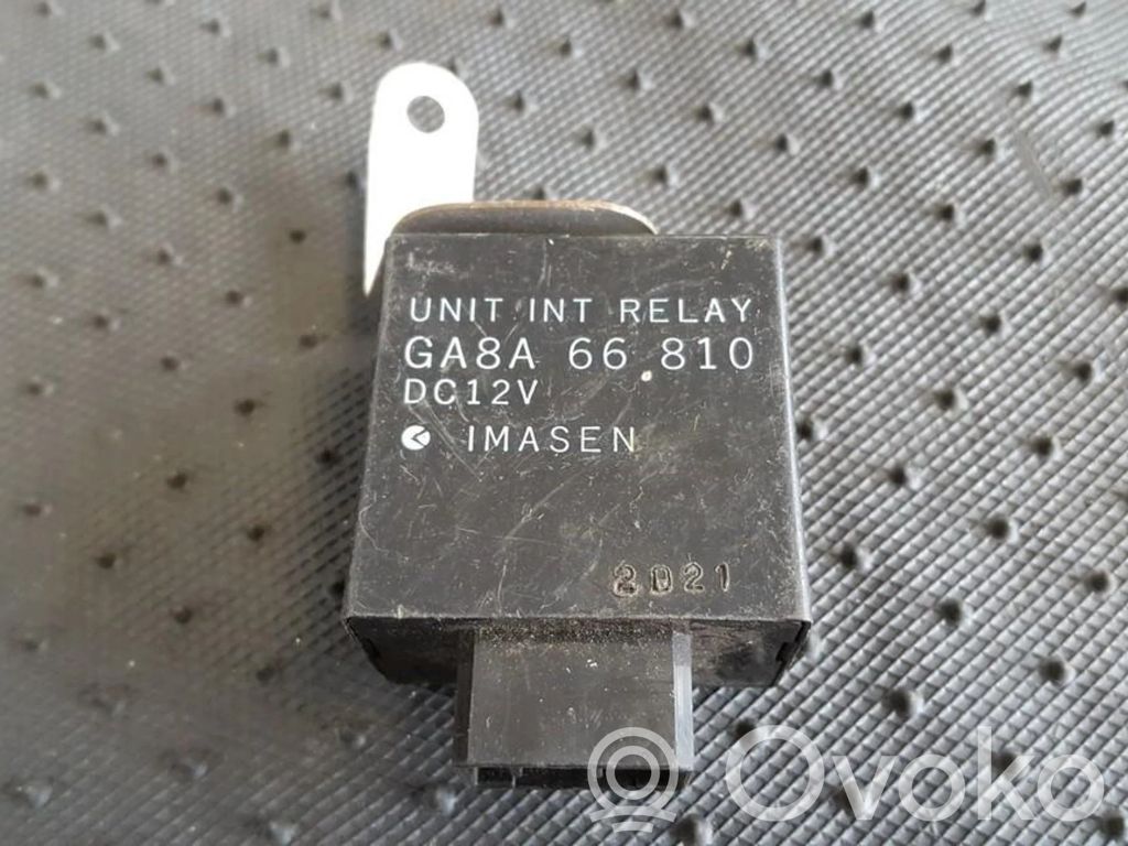 Sonstige Relais   GA8A66810,GA8A66810