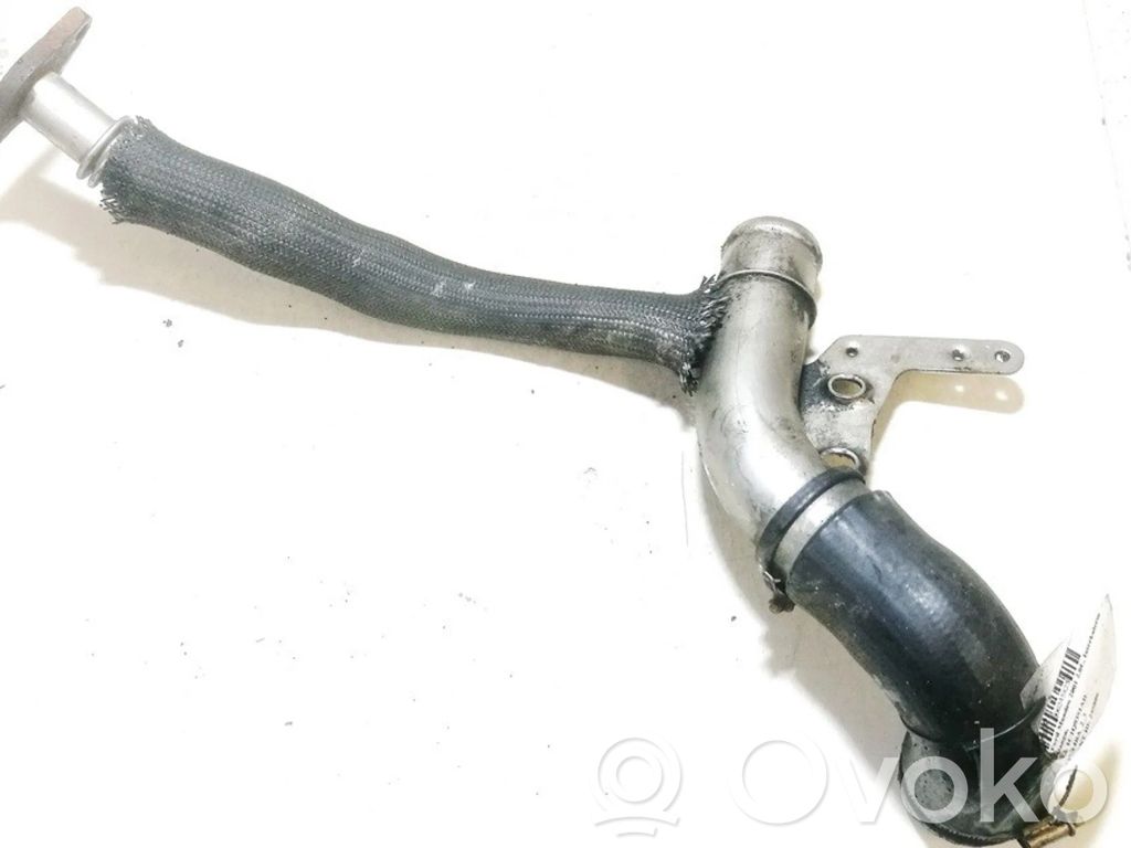 Ford Mondeo Mk III Tubo flessibile intercooler
