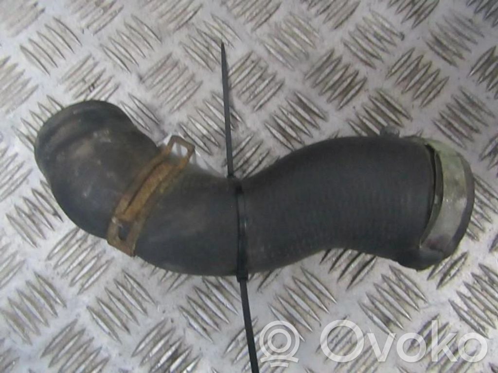 Tubo flessibile intercooler