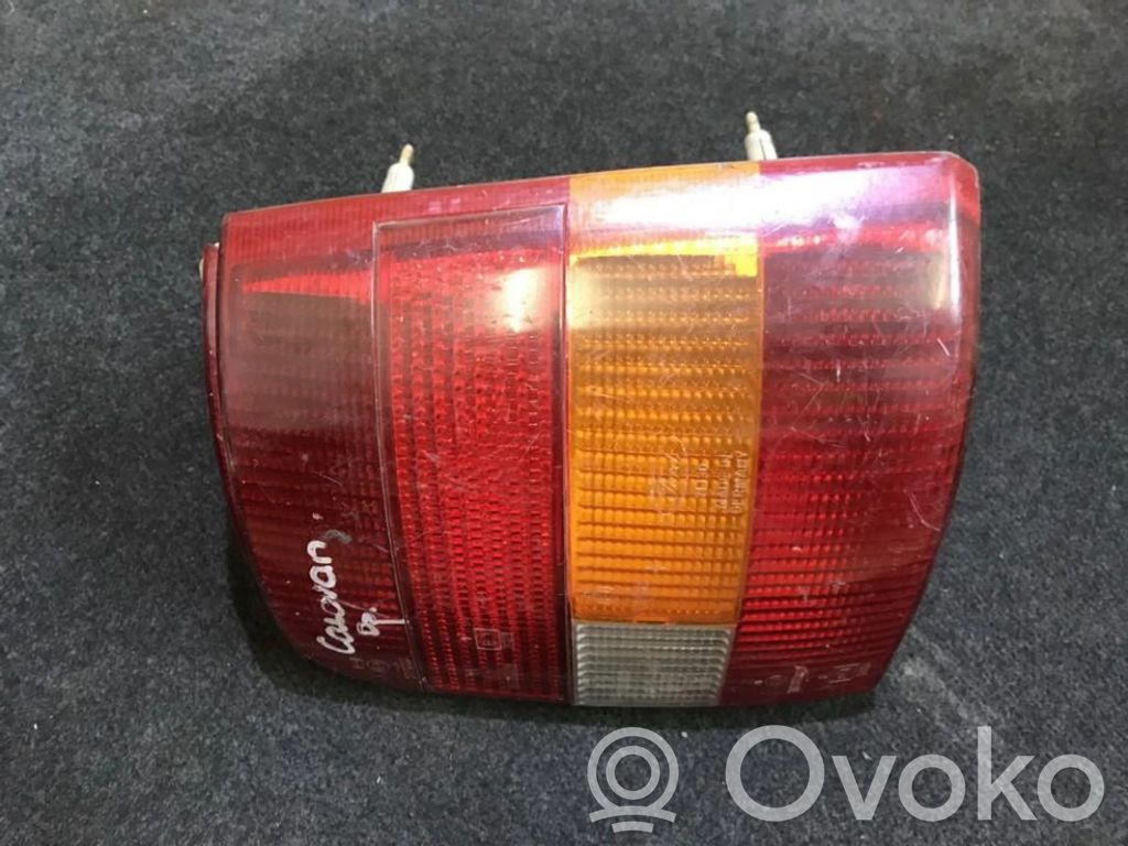 Ford Sierra Luci posteriori 
