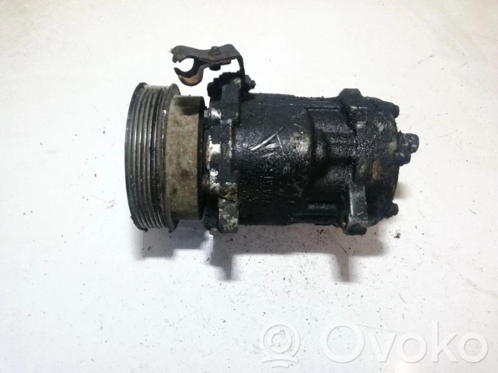 Rover 414 - 416 - 420 Klimakompressor Pumpe 