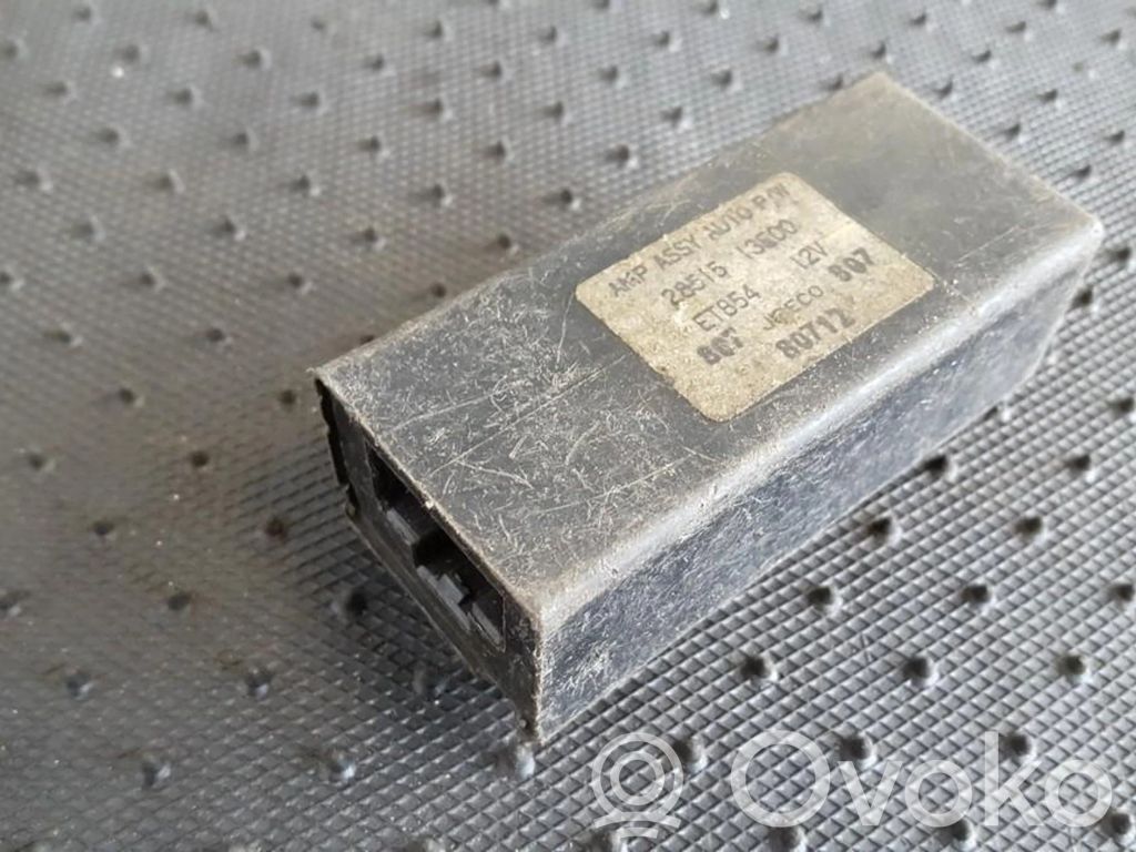 Autres unités de commande / modules   2851513500,80712,2851513500,80712