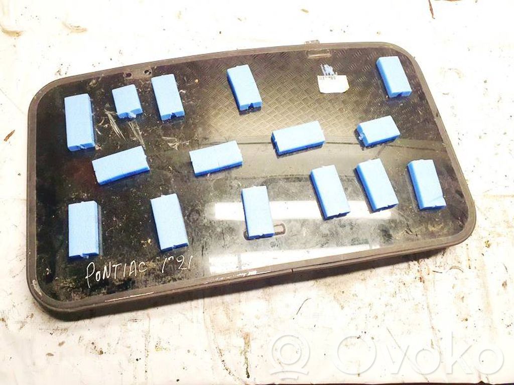 Set trapă