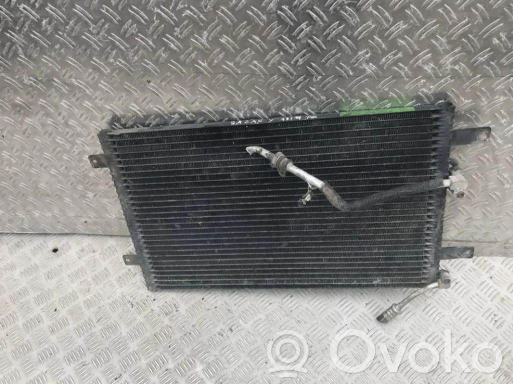 Ford Galaxy Radiator răcire A/C (condensor) 