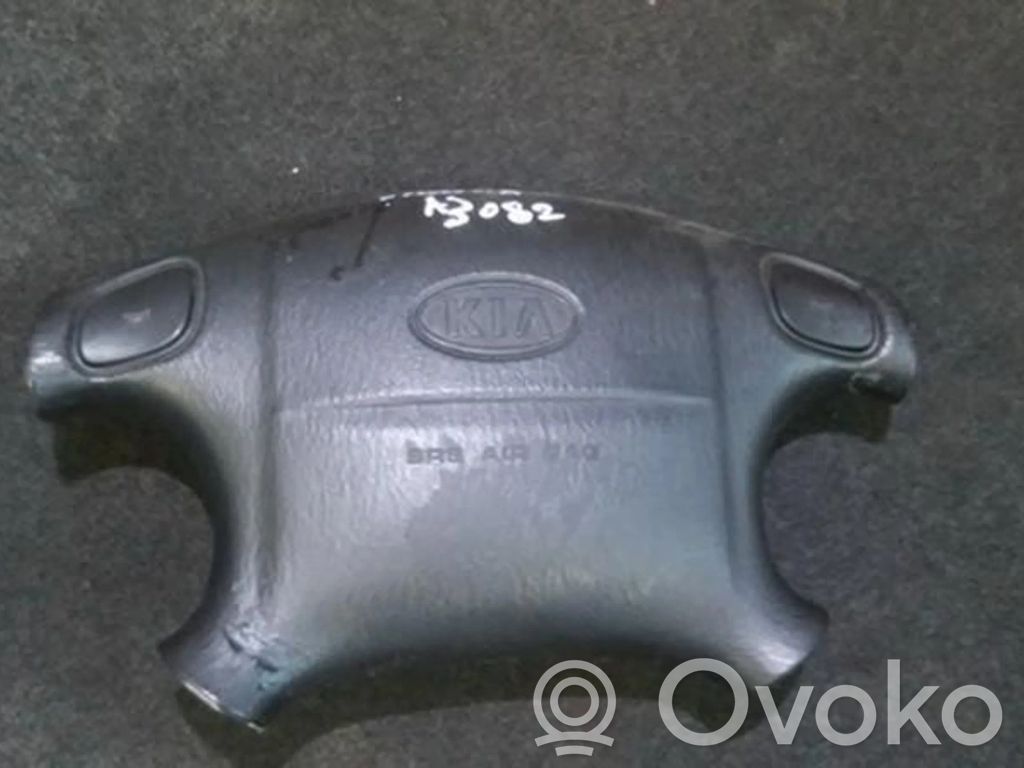 KIA Shuma Airbag del volante 