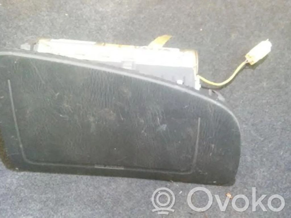 Passenger airbag   EH009,K9101,EH009,K9101