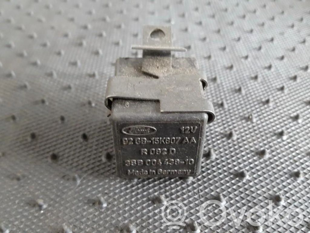 Other relay   R082D,92GB15K807AA,3SB00443810,3SB00443810,92GB15K807AA,92GB15K807AA,R082D