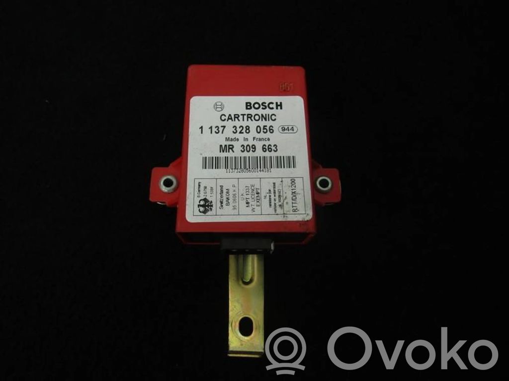 Mitsubishi Carisma Alte unități/module de control 
