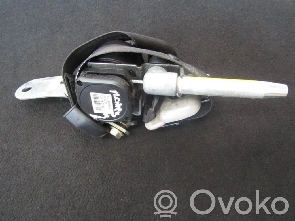 Mitsubishi Carisma Cinturón delantero 