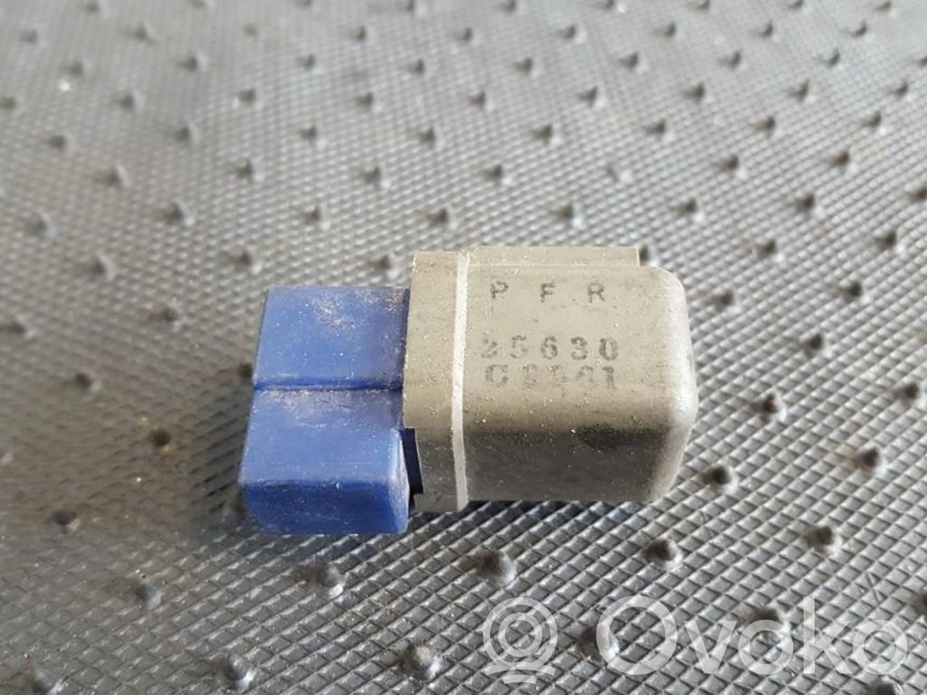 Nissan Primera Inne przekaźniki 