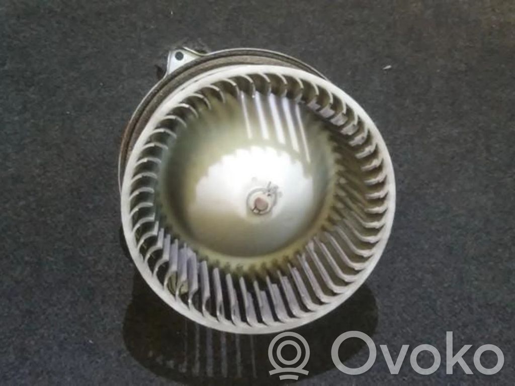 Mazda 626 Ventola riscaldamento/ventilatore abitacolo 