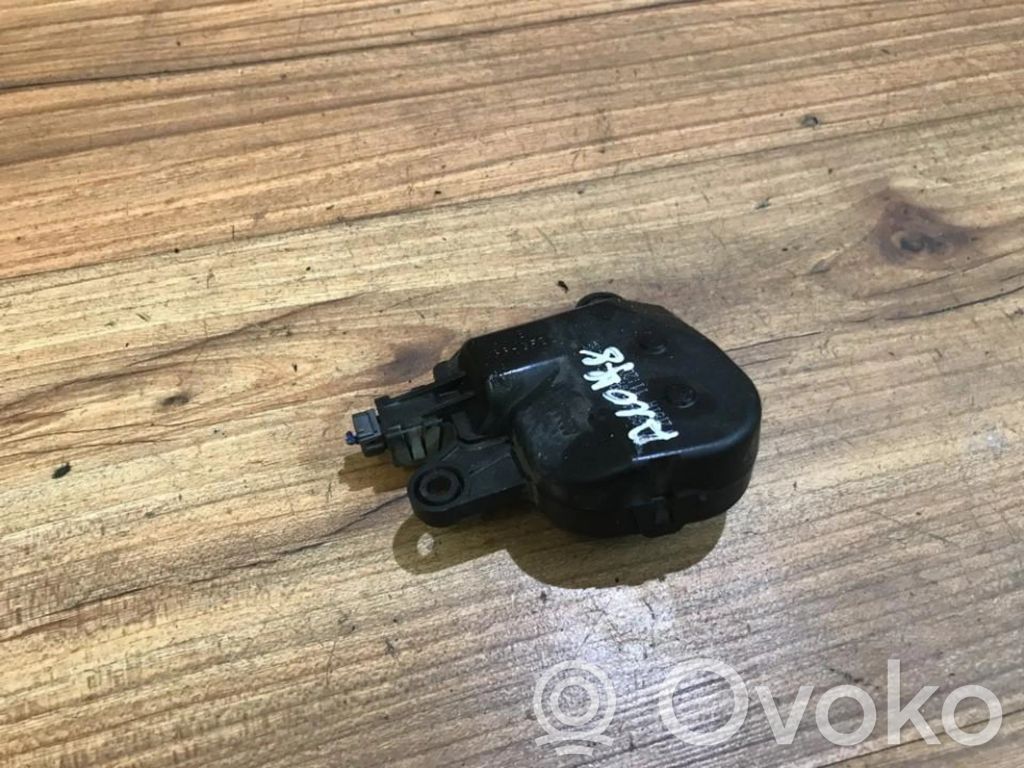 Dodge Grand Caravan Moteur / actionneur de volet de climatisation