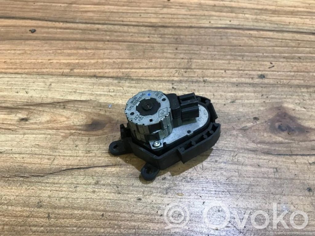 Fiat Marea Motorino attuatore aria