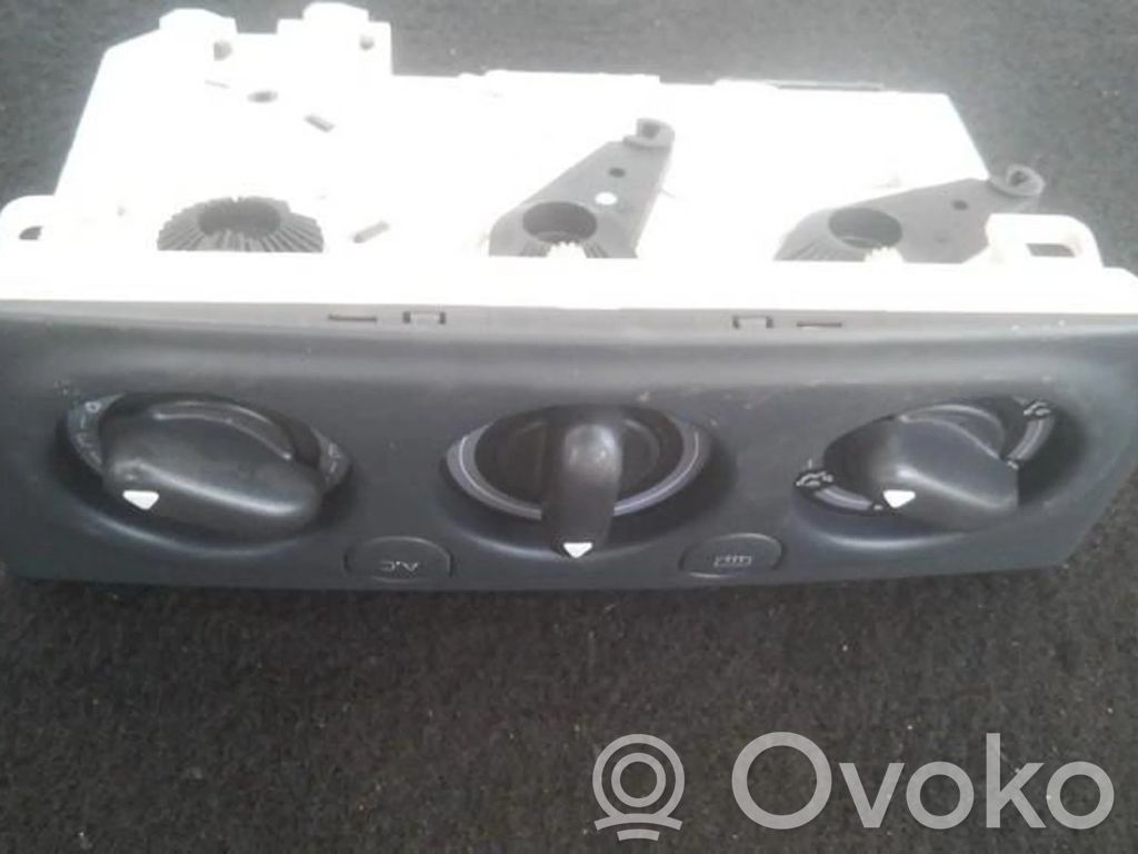 Renault Laguna I Panel klimatyzacji 