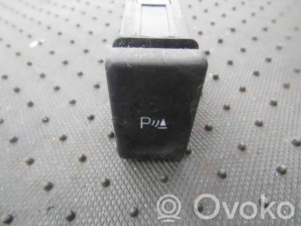 Interruptor del sensor de aparcamiento (PDC)