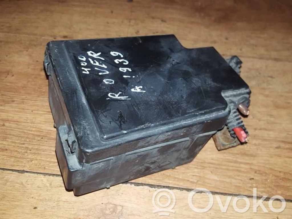 Rover 414 - 416 - 420 Sulakerasiasarja 