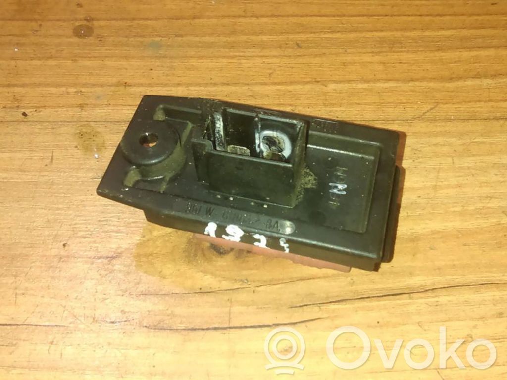 Ford Ka Motor aerotermă/rezistor ventilator 