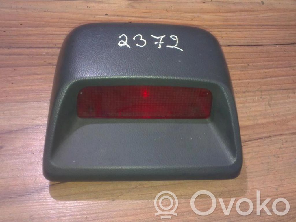 Mazda 323 Dritte Bremsleuchte 
