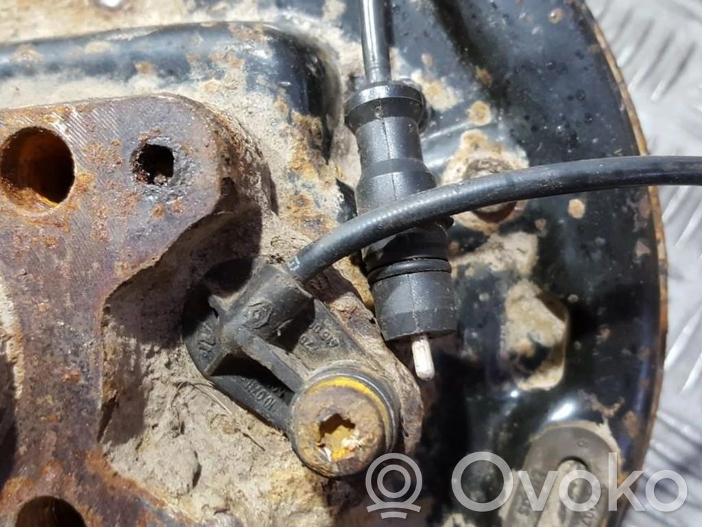 Renault Laguna I ABS Sensor hinten