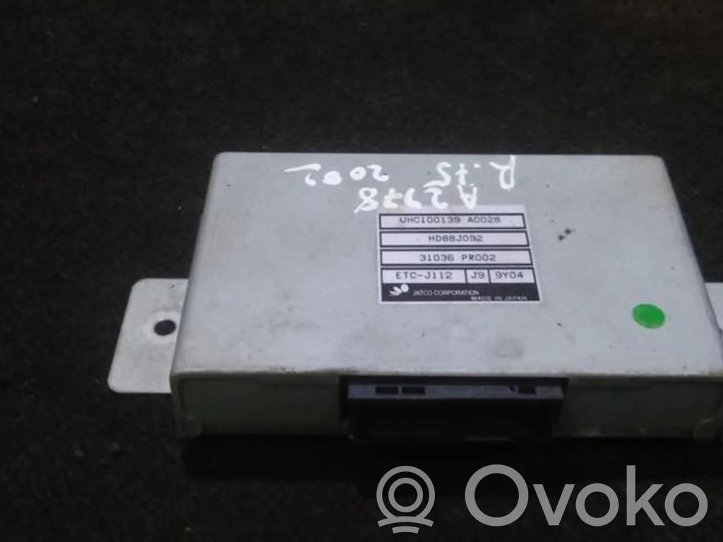 Rover 75 Engine control unit/module 