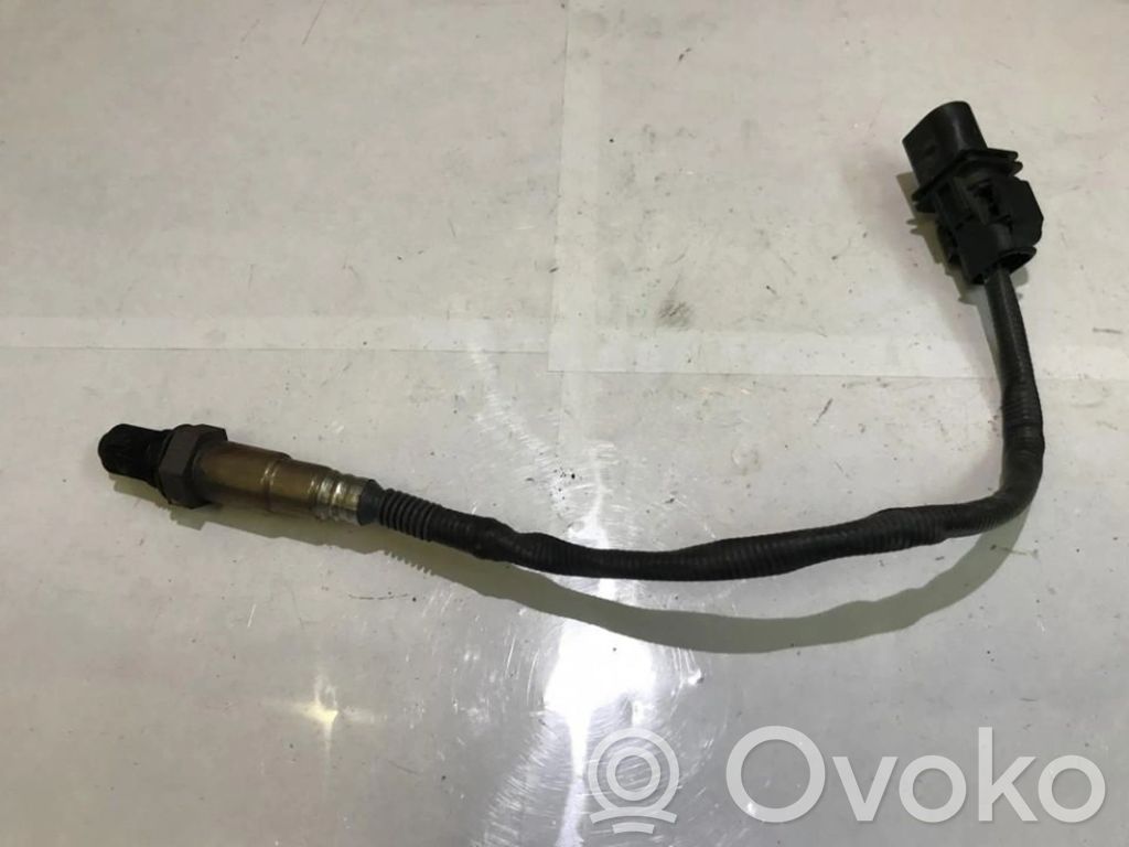 BMW 5 E60 E61 Sondă lambda 