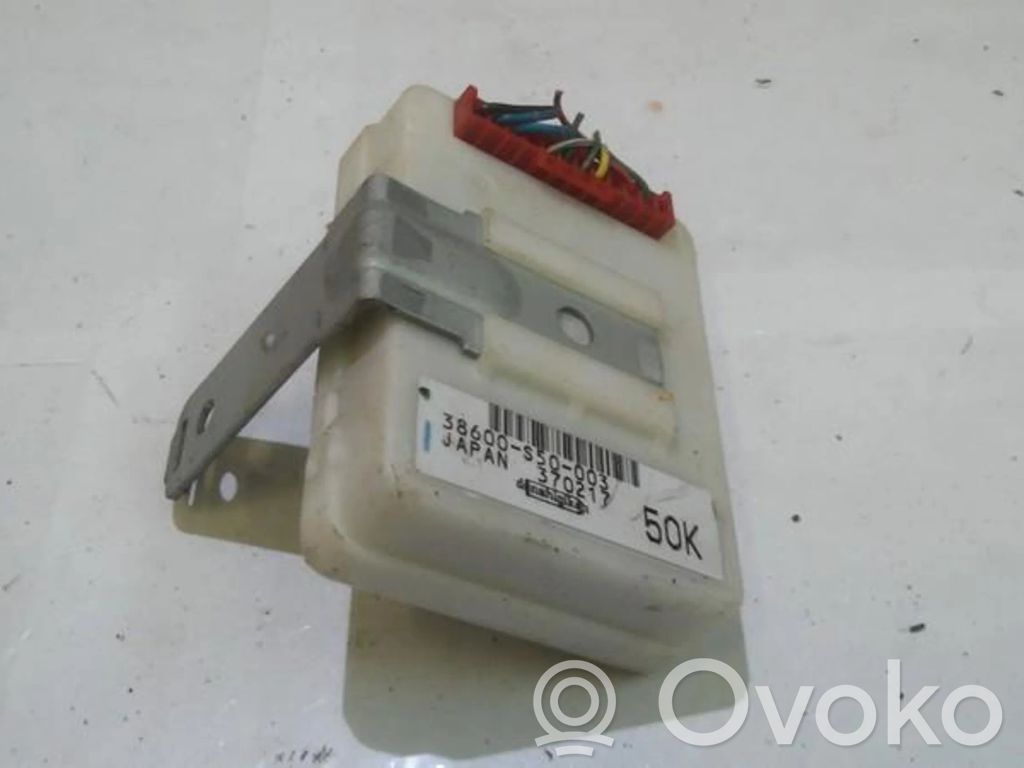 Altre centraline/moduli   38600S50003,38600S50003,370217,38600S50003,38600S50003