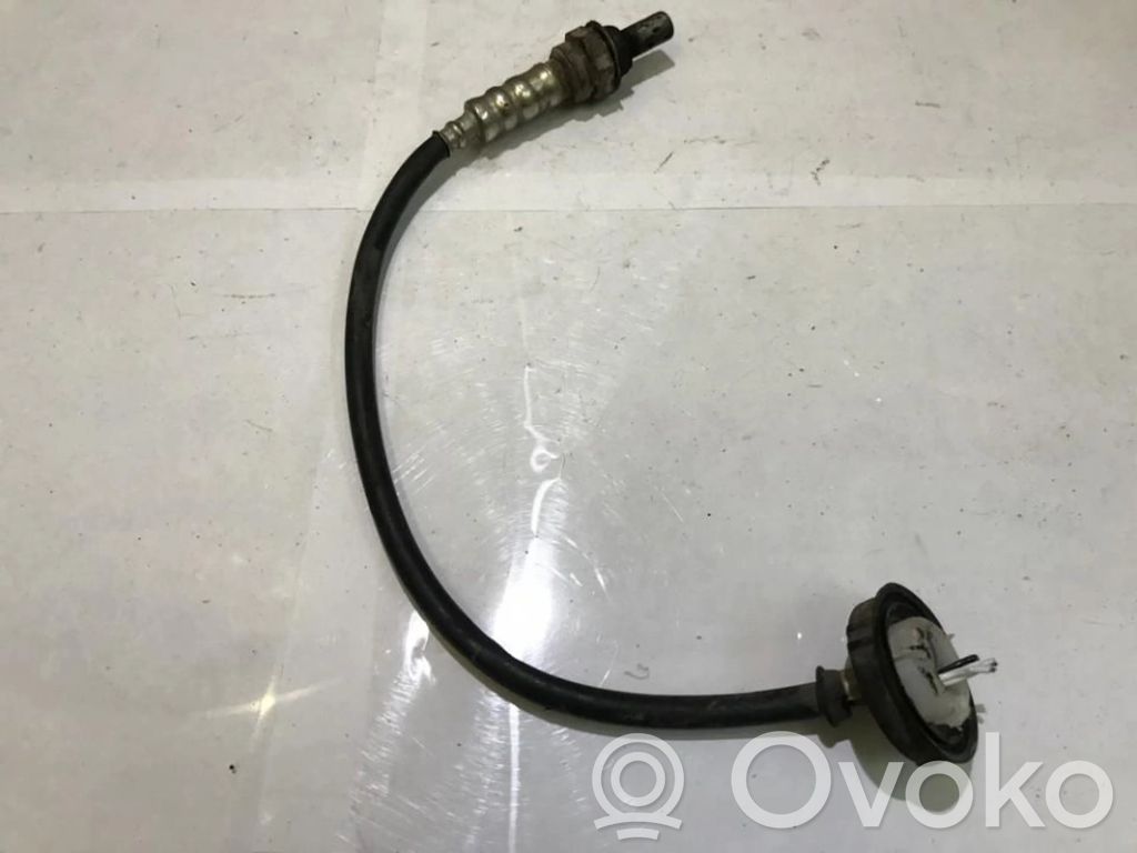 Mitsubishi Lancer Lambda probe sensor 