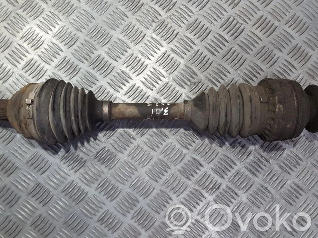 Opel Sintra Semiasse anteriore
