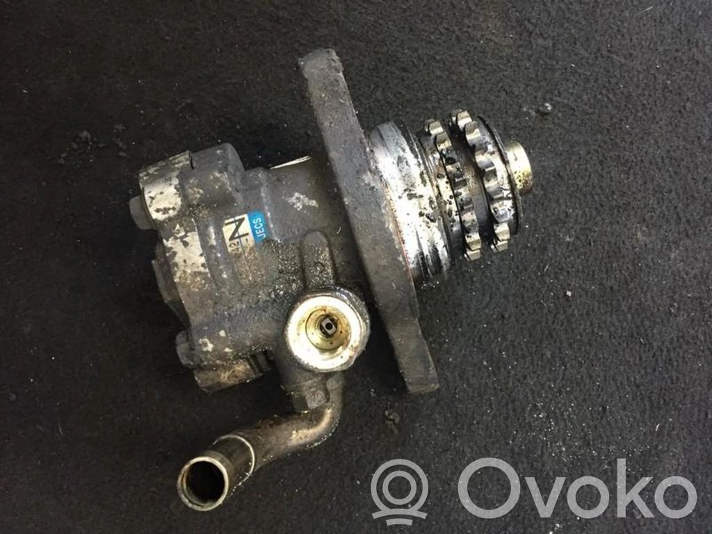 Nissan Almera Pompă servodirecție 