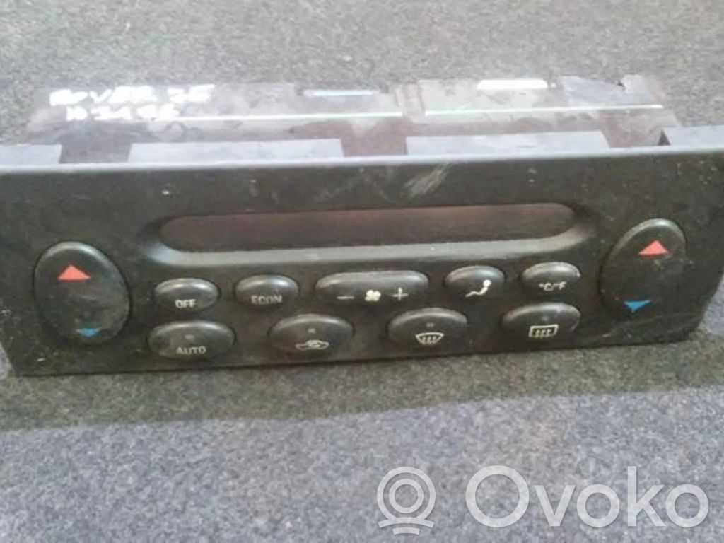 Rover 75 Unitate control climatizare 