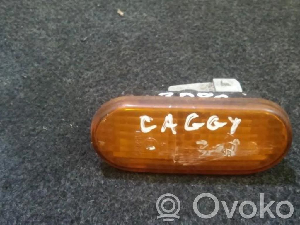 Volkswagen Caddy Seitenblinker 