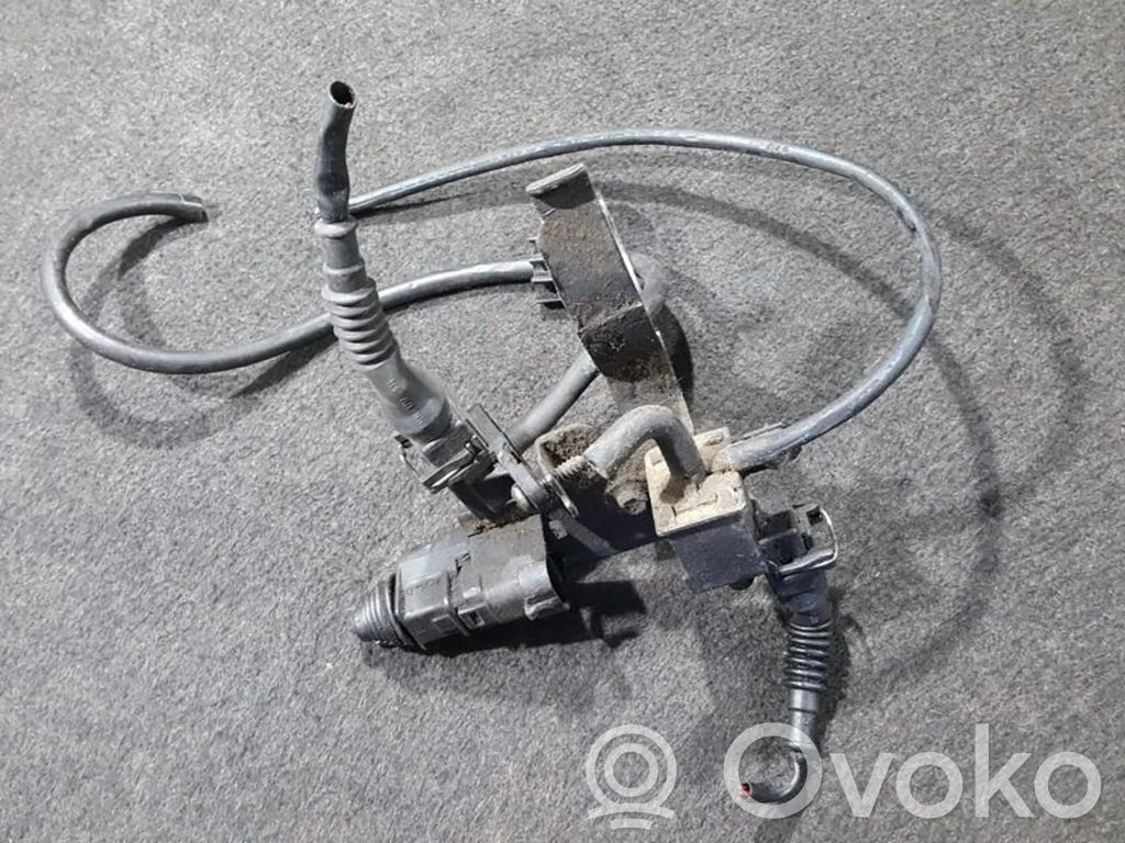 Opel Omega B1 Solenoid supapă turbosuflantă 