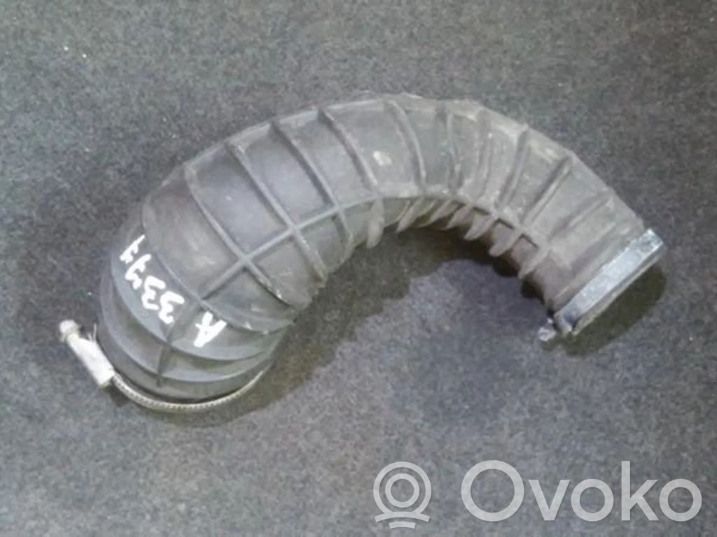 Volvo V70 Conductă/furtun admisie aer 