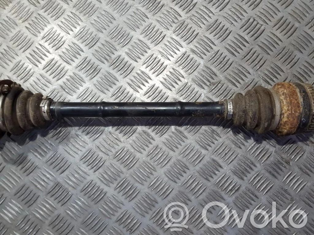 Takavetoakseli   7533445,7533445