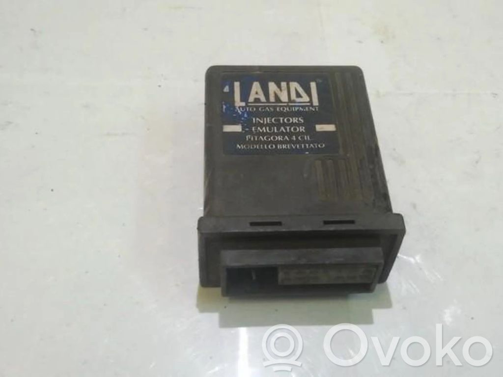 Other control units/modules