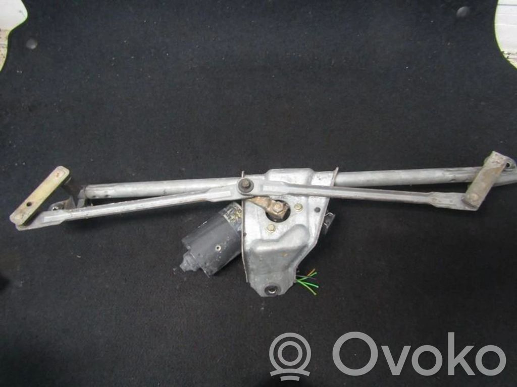 Mechanizm i silniczek wycieraczek szyby przedniej / czołowej   1H1955603,1H1955215,1H1955215,1H1955603