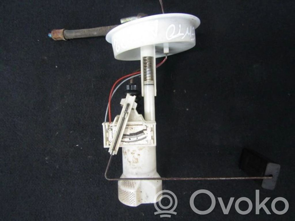 Volkswagen Vento Sensore di livello del carburante