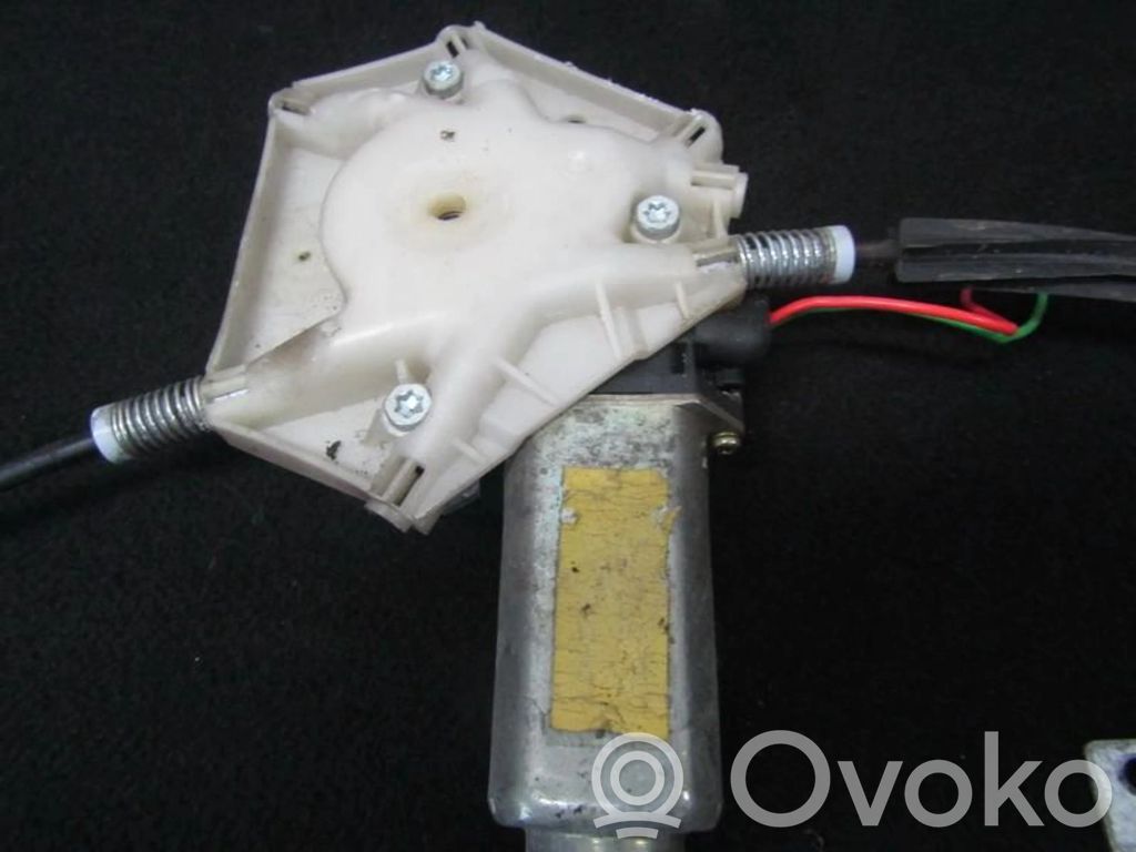 Volvo S40, V40 Motor del regulador de la ventanilla de la puerta delantera 